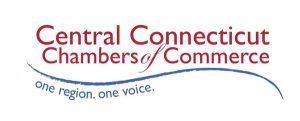 Central Connecticut Chambers of Commerce logo